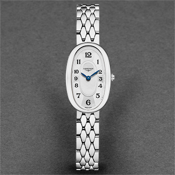 Longines Symphonette Ladies Watch Model L23054836 Thumbnail 4